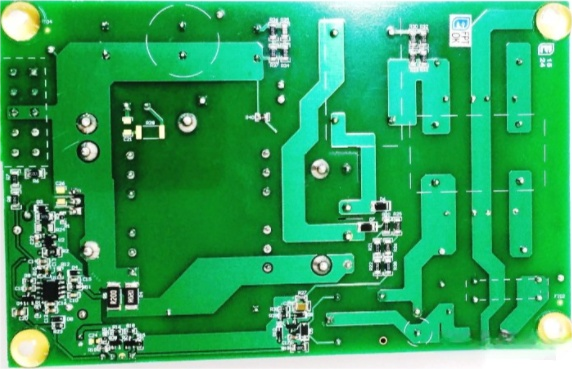 防浪涌時，PCB布線的要點